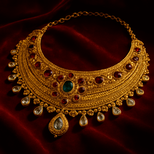 Luxury Jewellery